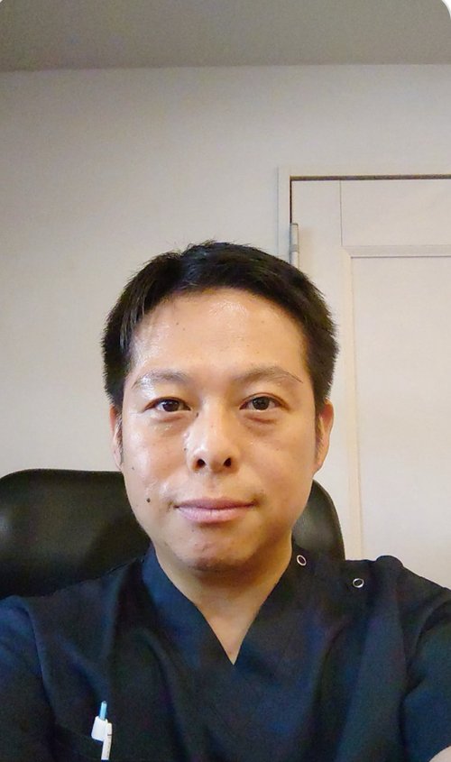 おきな鍼灸整骨院 院長 翁の写真