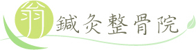 翁鍼灸整骨院 ロゴ