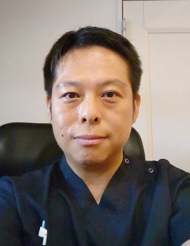 翁鍼灸整骨院の施術者